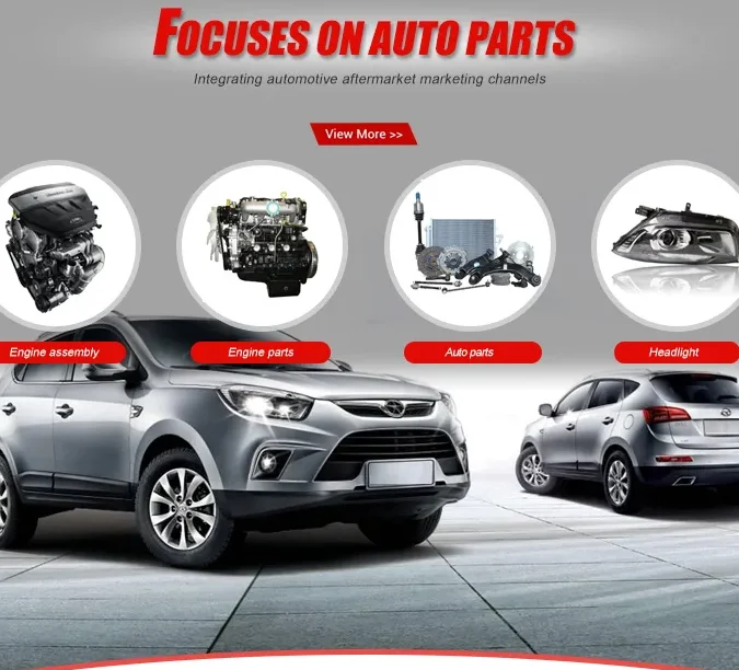 jac autopart services