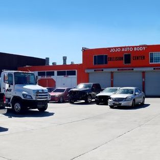 jojo auto parts