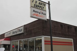 JS Auto Parts