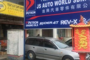 JS Auto Parts Sdn. Bhd.