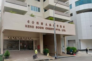 K S Keng Soon Auto Spares Sdn. Bhd.