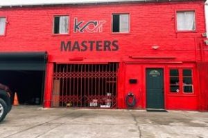 Kar Master Auto Accessories & Service