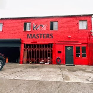 kar master auto accessories service