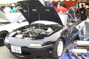 KARUIZAWA AUTO PARTS