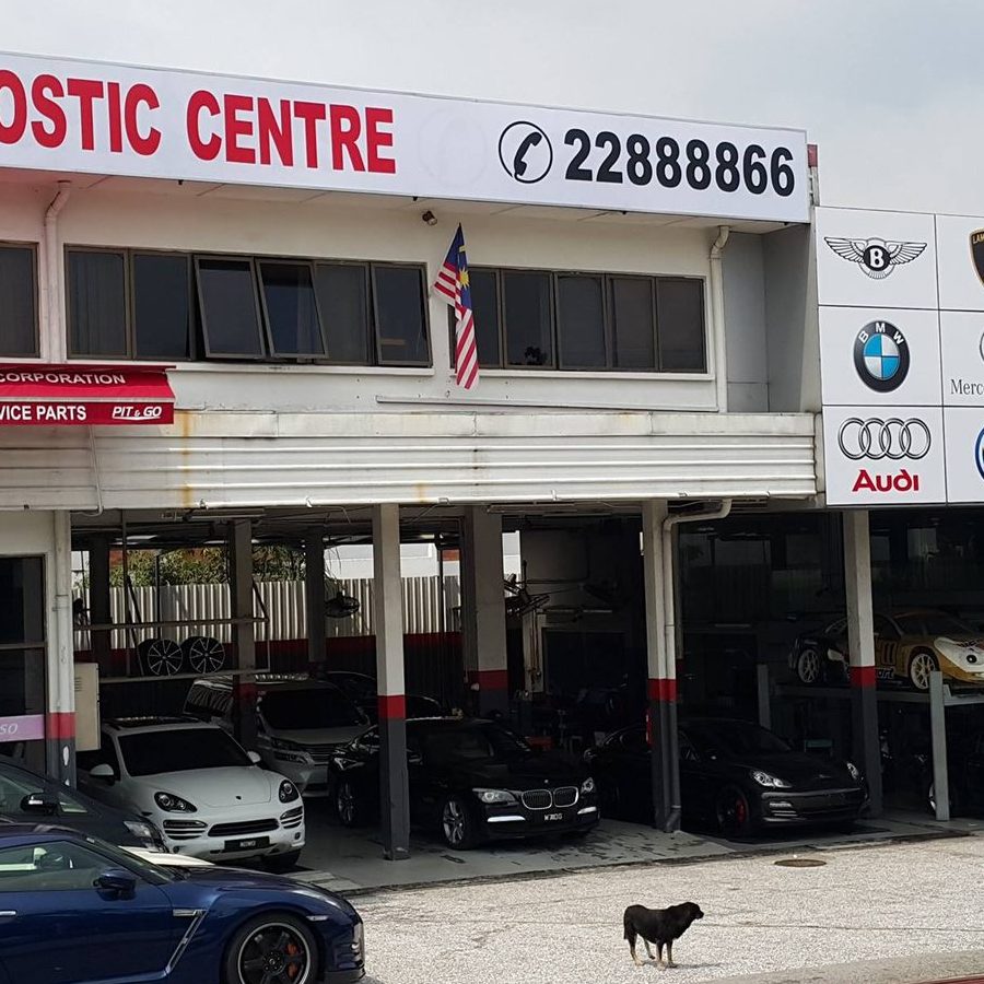 kedai alat ganti kereta mar auto parts