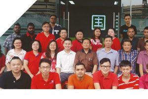 KH AUTO PARTS SUPPLY SDN BHD