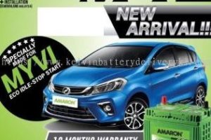 KYODOKIKAI AUTO PARTS SDN BHD