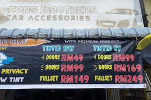 LEONG BROTHERS AUTO ACCESSORIES