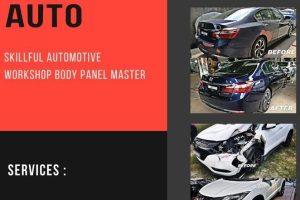 Lian Hin Auto Spares