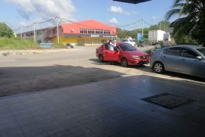 Ling Lim Motor Sdn. Bhd. @ Jalan 1, Taman Muhibbah