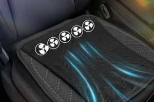 Low P.H. Car cushions & Accessories & air cond