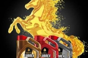 LUBREX Malaysia (Northern)
