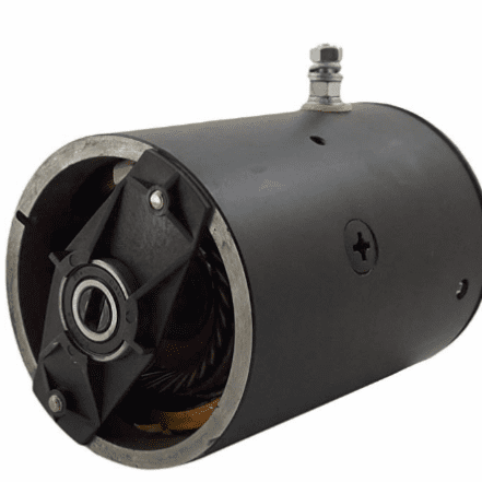 mdy spare part motor