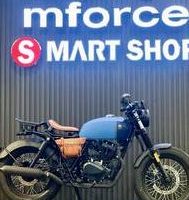Meng Soon Accessories And Auto Service