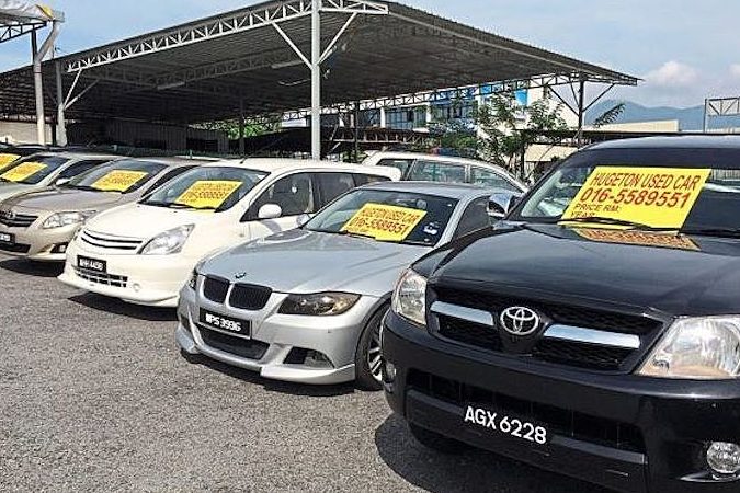 Menjual Kereta Baru Dan Terpakai 1 menjual kereta baru dan terpakai