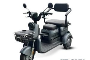 New JH Auto Enterprise Sdn Bhd