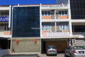 New Tai Chong Auto Sdn Bhd