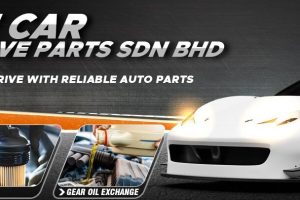 One Car Automotive Parts Sdn Bhd