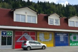 Pale Auto Parts