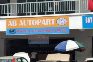 Panduan Terlengkap untuk Car Spare Part di Sabah, Malaysia: Temukan Barang Original & Harga Terbaik
