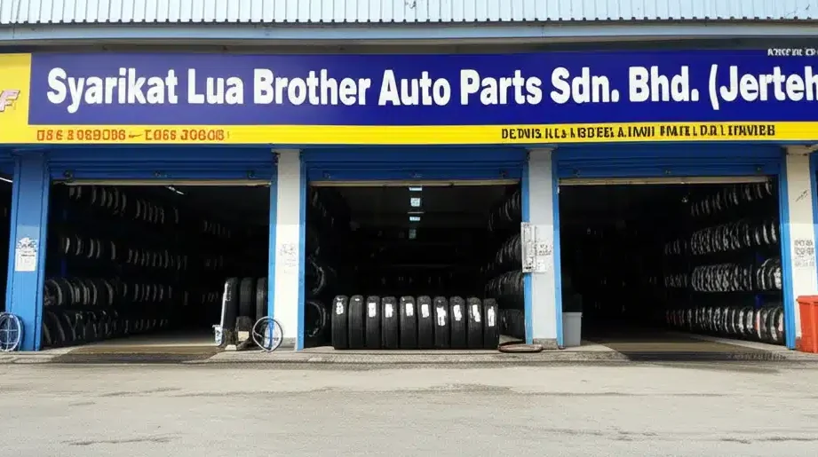 Pembekal Car Spare Part di Terengganu, Malaysia Terbaik & Murah 2025 1 pembekal car spare part di terengganu malaysia terbaik murah 2025