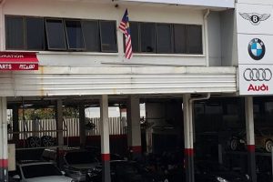 Pembekal & Kedai Car Spare Part di Merlimau, Malaysia Terbaik & Murah