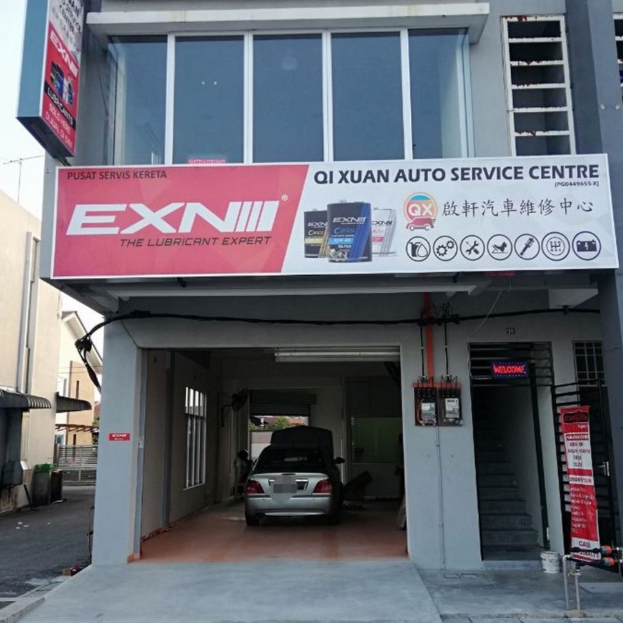 pembekal kedai car spare part di padang serai malaysia terbaik murah