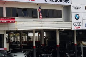 Pembekal Terbaik Car Spare Part di Semenyih, Malaysia – Harga Berpatutan & Berkualiti