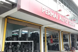 PERMAI AUTO SERVIS