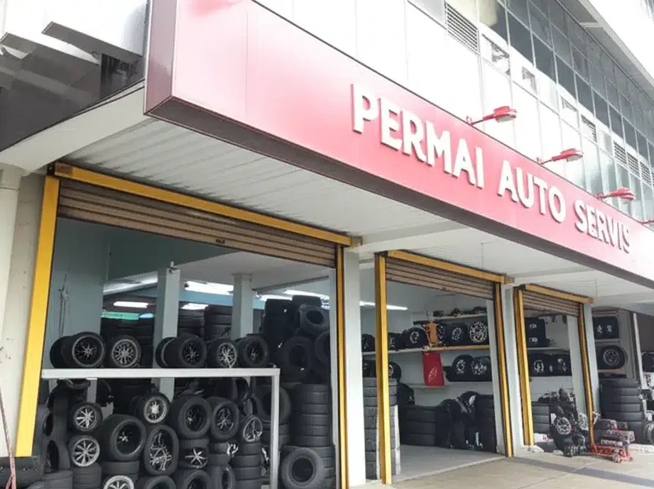 permai auto servis