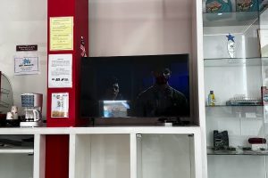 Perodua Cyberjaya (3S) ALM Autoserve