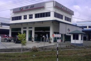 Perodua Sales Bintulu – Otostabil S/B