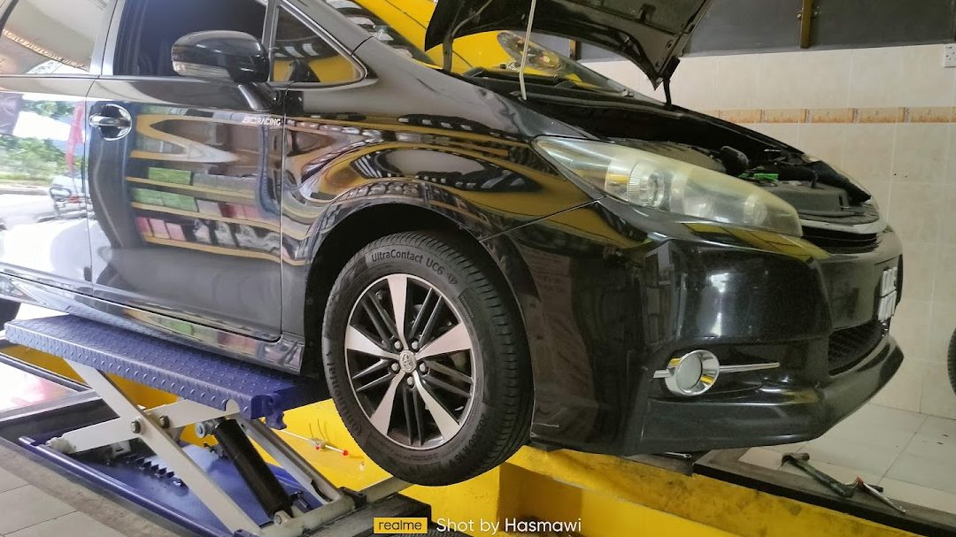 relong automobil sdn bhd 1