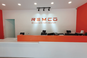 Remco Auto Parts Malaysia | No.1 Car Spare Parts Online Store