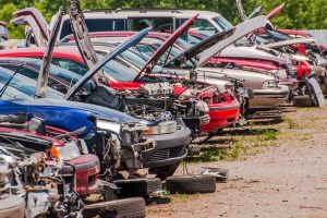 Rugading Auto Parts