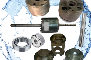 S S Motor Parts Supply