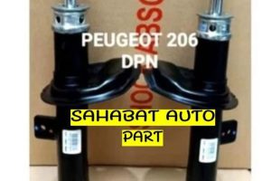 SAHABAT AUTOPART