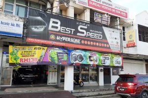 Savecost Auto Accessories (Kemaman Branch)