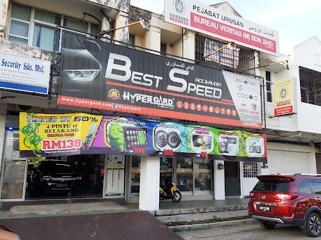 savecost auto accessories kemaman branch