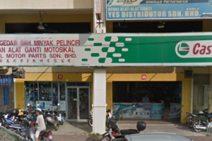 SBL Motor Parts Supply