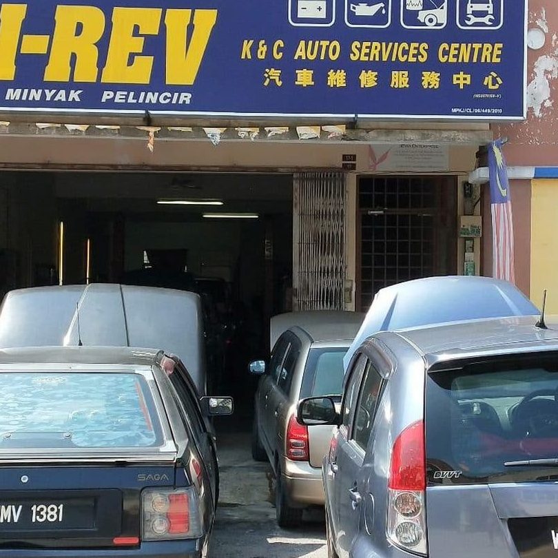 semantan car tayar dan services alignment temerloh