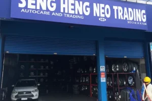 SENG HENG NEO AUTOCARE AND TRADING