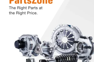 SL Autozone Spare Parts