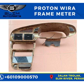 slim autoparts trading