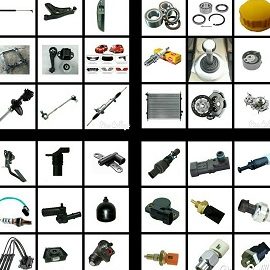 spare part kereta