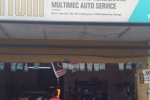 Spare part PI JAYA AUTO PARTS SDN BHD