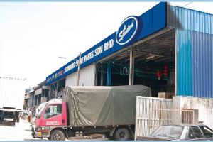 Standard Spare Parts (KK) Sdn Bhd