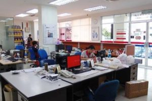 STC Auto Parts Sdn Bhd
