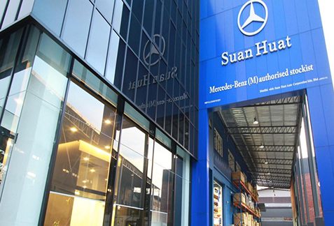 suan huat auto corporation sdn bhd alor setar