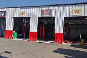 Super Express Auto Parts